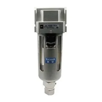 SMC 200 L/min Rc 1/4 Pneumatic Separator 1 MPa - AMJ3000-02B product image