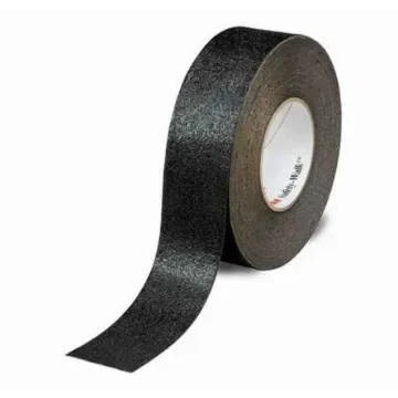 3M Safety-Walk 500 Black 18.3m Anti-slip Hazard Tape, 1.17mm Thickness - 11197 product image