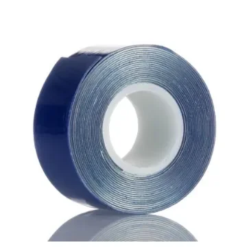 3M DBI-SALA Blue Packing Tape, 50m x 25mm - 1500168 product image