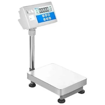 Adam Equipment Co Ltd BKT 8 Printing Weighing Scale, 8kg Weight Capacity product image