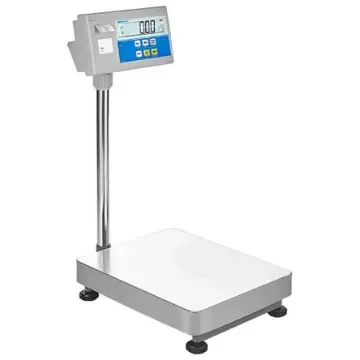 Adam Equipment Co Ltd BKT 150 Printing Weighing Scale, 150kg Weight Capacity product image