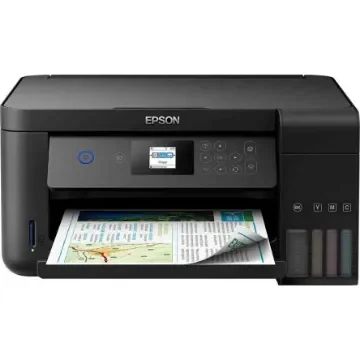 Epson ET-2850  Wireless Inkjet Printer - ET2850 product image
