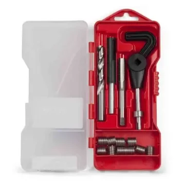 Recoil 15 piece M7 x 1 Thread Repair Kit - 35078 product image