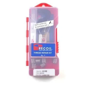 Recoil 6 piece M14 x 1.5 Thread Repair Kit - 37148 product image