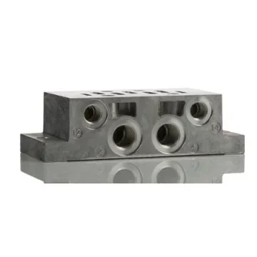 Norgren M/P191 series G 1/4 Sub Base - M/P19126 product image