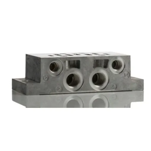 Norgren M/P191 series G 1/4 Sub Base - M/P19126 product image