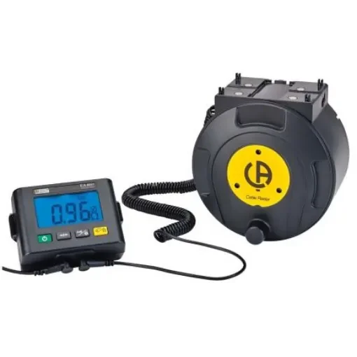 Chauvin Arnoux P01299926 Continuity Tester 200mA, Model CA 6011 product image