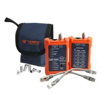 Tempo PA1594 Network Tester UTP product image