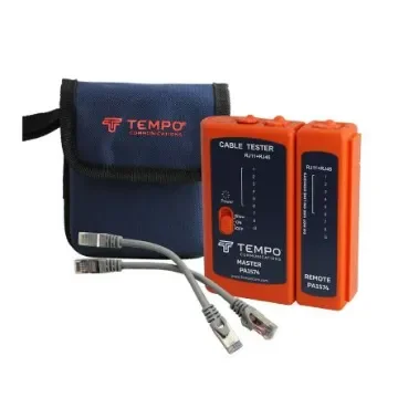 Tempo PA1574 Network Tester product image