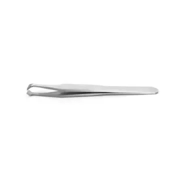 ideal-tek 115 mm, Carbon Steel, Cutting, Tweezer - 15AGSM.C.0 product image