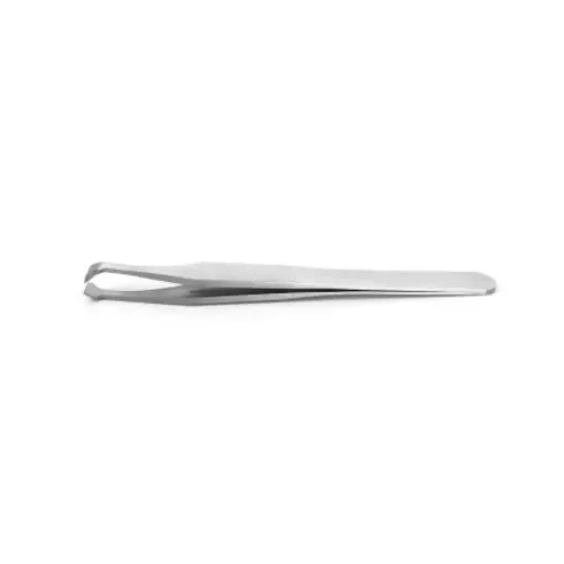 ideal-tek 115 mm, Carbon Steel, Cutting, Tweezer - 15AGSM.C.0 product image
