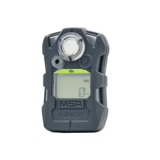 MSA Safety 10154080 Gas Detector Gas Detector, ATEX Approved product image
