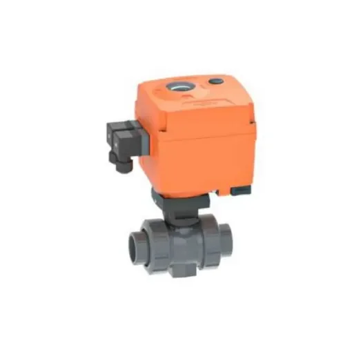 Georg Fischer Motorised Valve - 199127406 product image