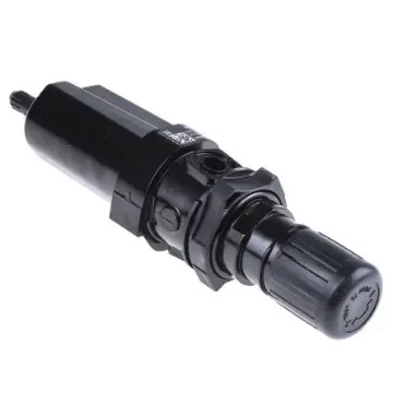 Norgren B64G Filter Regulator, 40µm, Automatic, 10 bar - B64G-NNK-AD3-RMN product image