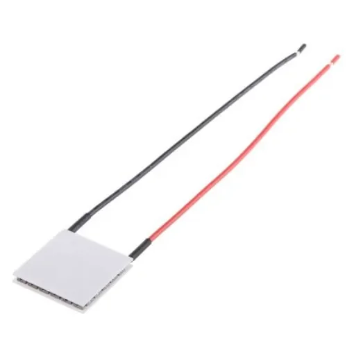 Laird Technologies Peltier Module, 31.4W, 6A, 9.2V dc, 29.7 x 29.7mm - CP1.4-71-06L product image