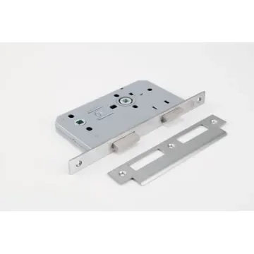 Briton Deadlock Cylinder - 5430.60.S.SS product image