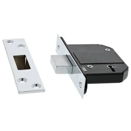 Legge Deadlock Lever, 5 Levers, 1000 Differs - N5641.SS product image