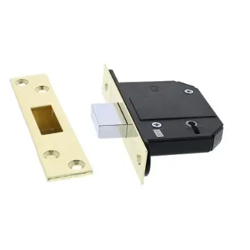 Legge Deadlock Lever, 5 Levers, 1000 Differs - N5641.PB product image