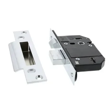 Legge Sashlock Lever, 5 Levers, 1000 Differs - N5642.SS product image