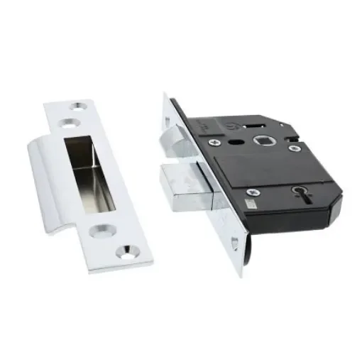 Legge Sashlock Lever, 5 Levers, 1000 Differs - N5642.SS product image