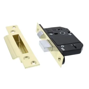 Legge Sashlock Lever, 5 Levers, 1000 Differs - N5642.PB product image
