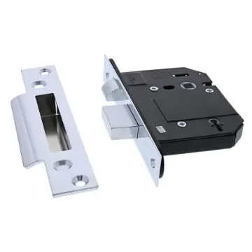 Legge Sashlock Lever, 5 Levers, 1000 Differs - N5762.SS product image