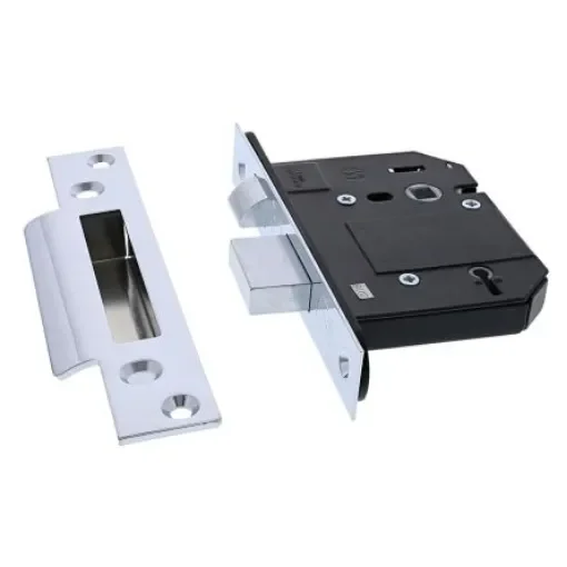Legge Sashlock Lever, 5 Levers, 1000 Differs - N5762.SS product image