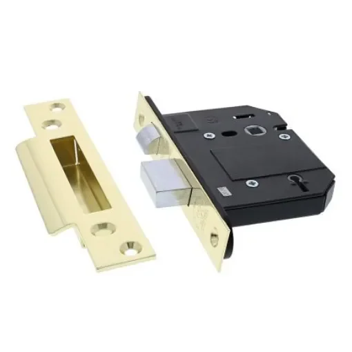 Legge Sashlock Lever, 5 Levers, 1000 Differs - N5762.PB product image