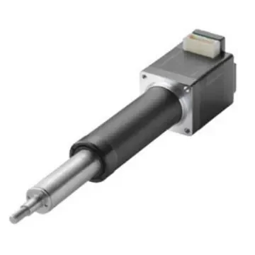 Thomson Linear Micro Linear Actuator, 38.1mm, 4.5V - MLA08A05-0039P0150-C4-S01 product image