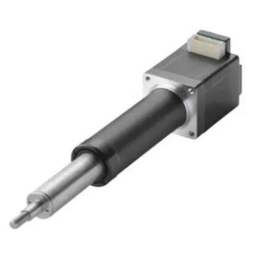 Thomson Linear Micro Linear Actuator, 38.1mm, 4.5V - MLA08A05-0039P0150-C4-S01 product image