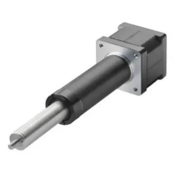 Thomson Linear Micro Linear Actuator, 44.45mm, 3.42V - MLA14A08-0039P0175-C5-S02 product image