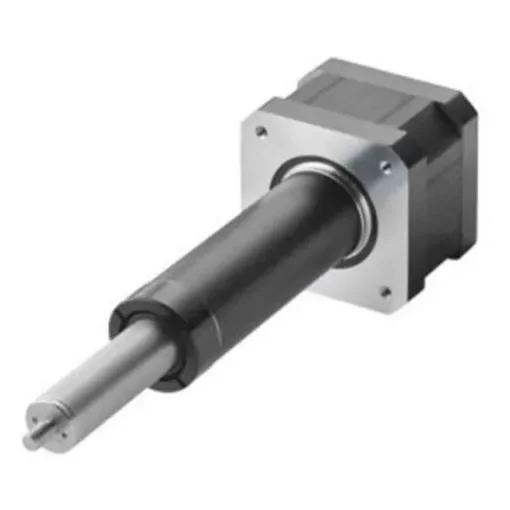 Thomson Linear Micro Linear Actuator, 25.4mm, 2.33V - MLA17A10-0039P0100-C5-S02 product image