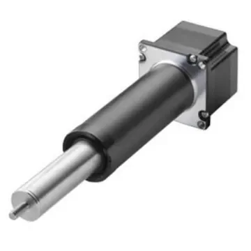 Thomson Linear Micro Linear Actuator, 63.5mm, 3.77V - MLA23A15-0079P0250-C6-S03 product image