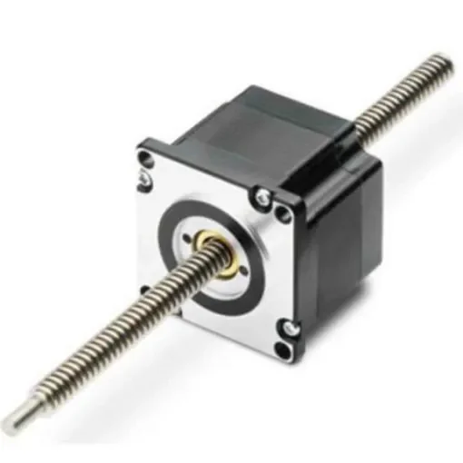 Thomson Linear Micro Linear Actuator, 3.77V - MLN23A15-M10020P15000N-C8A0-XXX product image
