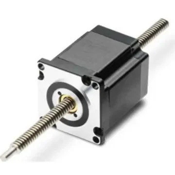 Thomson Linear Micro Linear Actuator, 3.8V - MLN23B19-M10100P30000N-C8A0-XXX product image