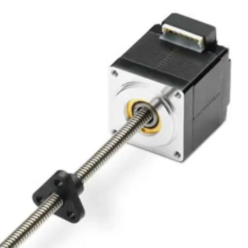 Thomson Linear Micro Linear Actuator, 4.5V - MLS08A05-M04080P20000N-B100-XF1 product image