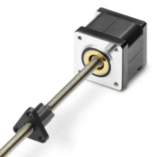 Thomson Linear Micro Linear Actuator, 3.42V - MLS14A08-M08020P15000N-B100-XF3 product image