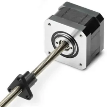 Thomson Linear Micro Linear Actuator, 2.33V - MLS17A10-M10060S30000N-B400-RS3 product image