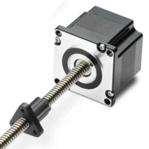 Thomson Linear Micro Linear Actuator, 3.77V - MLS23A15-M10060S15000N-B400-RS3 product image