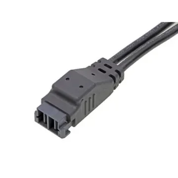 Molex 2 Way Male EXTreme Guardian to 2 Way Male Pigtail Wire to Board Cable, 500mm - 2180550205 product image