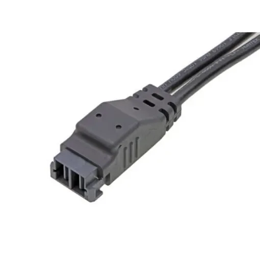 Molex 2 Way Male EXTreme Guardian to 2 Way Male Pigtail Wire to Board Cable, 500mm - 2180550205 product image