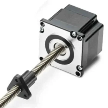 Thomson Linear Micro Linear Actuator, 3.77V - MLS23A15-M10060S15000N-B400-XF3 product image