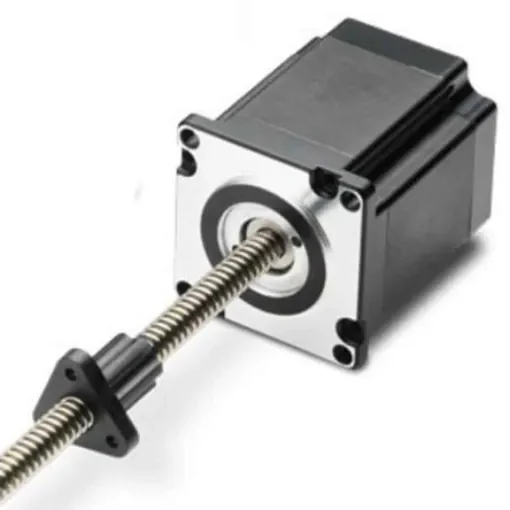 Thomson Linear Micro Linear Actuator, 3.8V - MLS23B19-M10060S15000N-B400-RS3 product image