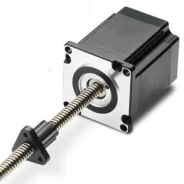 Thomson Linear Micro Linear Actuator, 3.8V - MLS23B19-M10060S30000N-B400-XF3 product image