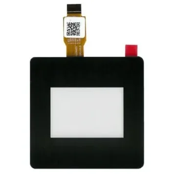 Display Visions EA TOUCH102-17C1 Capacitive Touch Screen Overlay, 25 x 34 product image