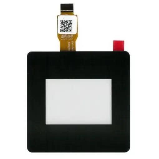 Display Visions EA TOUCH102-17C1 Capacitive Touch Screen Overlay, 25 x 34 product image