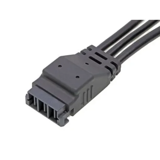 Molex 3 Way Male EXTreme Guardian to 3 Way Male Pigtail Wire to Board Cable, 500mm - 2180550310 product image