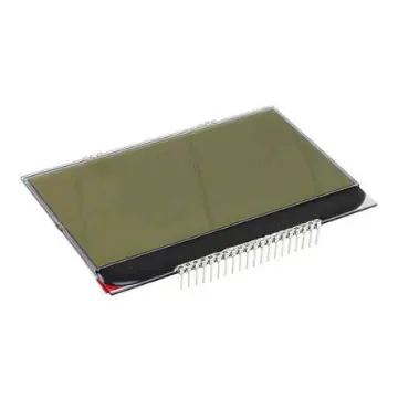 Display Visions EA DOGXL240W-7 EA DOG LCD Display product image