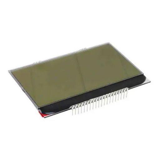 Display Visions EA DOGXL240W-7 EA DOG LCD Display product image