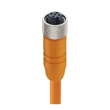 Lumberg Automation Straight Female 5 way M12 to Unterminated Sensor Actuator Cable, 15m - 38789 RKTS 5-183/15 M product image